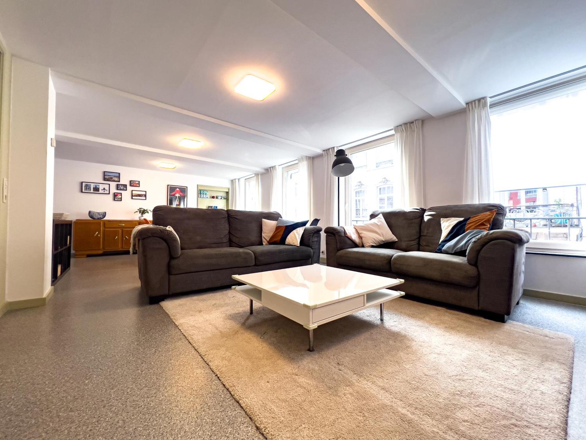 Au Grand Pierrot Apartment Spa Ngoại thất bức ảnh